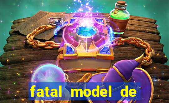 fatal model de porto alegre